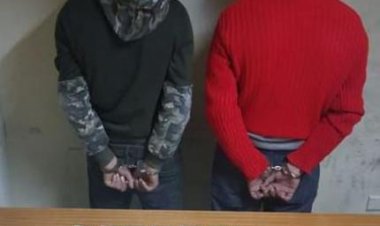 اثنان من عصابة "ترويج عملة مزيّفة" في قبضة المعلومات