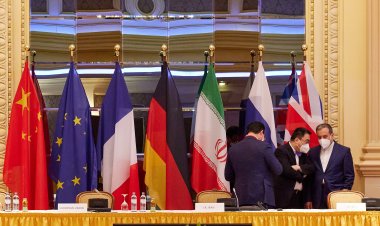 إيران: الاتفاق بفيينا قريب إذا احُترمت مطالبنا