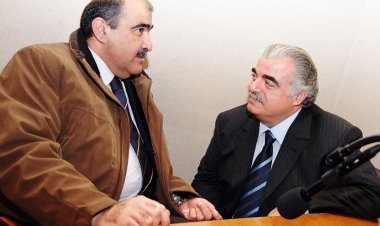 في ذكرى رفيق الحريري… باسم السبع يخرق جدار الصمت في رسالة جريئة