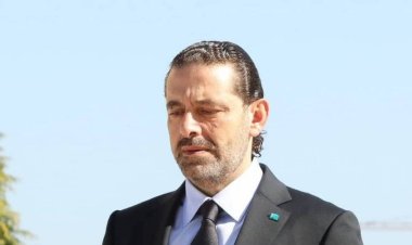 الحريري: اسأل الله في هذه الايام المباركة أن يساعد الشعب اللبناني على وقف الانهيار والخروج من الأزمات