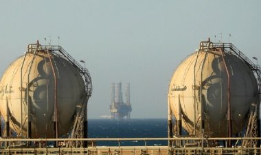 هكذا علق وزير البترول المصري على إمداد لبنان بالغاز