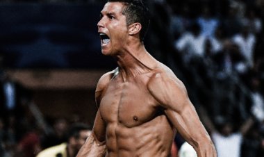رونالدو يكشف عن أكثر ما يغضبه في مانشستر.. ومورينيو يرد