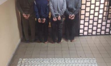 عملوا على ترويج العملات المزيفة في جبل لبنان ... هكذا وقعوا في يد قوى الامن
