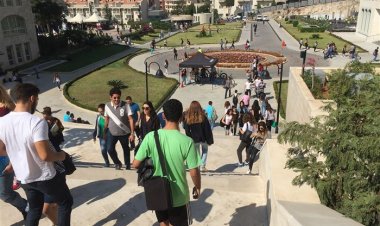 بيان توضيحي للجامعة اللبنانية  عن اشكال جل الديب
