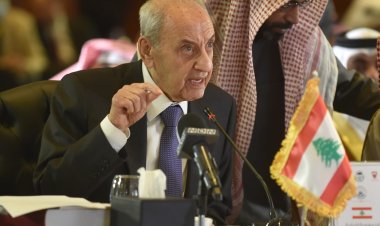 بري إستقبل مساعد وزير الخزانة الاميركي وكبير مستشاري الدفاع البريطانية