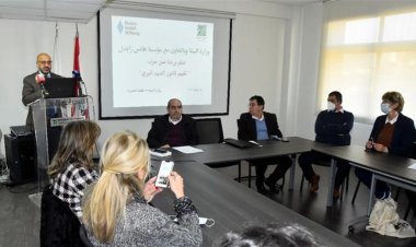 ورشة عن قانون الصيد البرّي.. وزير البيئة: دورنا حماية الطبيعة