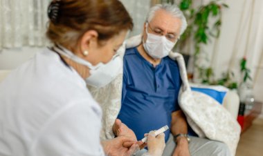 العلامات المبكرة لمرض السكري لدى الرجال والنساء.. هل تختلف الأعراض باختلاف الجنس؟