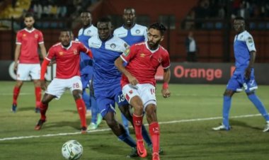 الهلال السوداني يرفع شكوى طارئة ضد الكاف و"الابن المدلل"