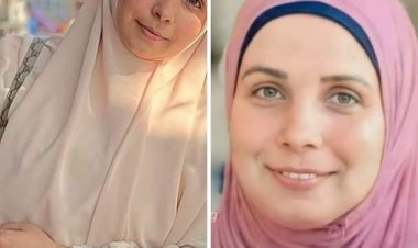 عارض صحي أثناء حملها جعلها تدخل في غيبوبة قبل ان تسلم الروح