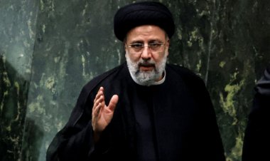 رئيسي يهدد باستهداف إسرائيل