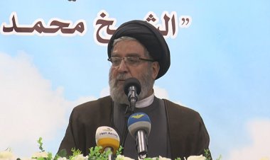 السيد: الانتخابات المقبلة بمثابة حرب تموز سياسية