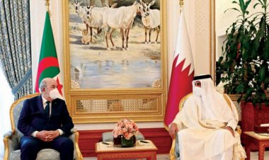 «قمة الغاز» تصطدم بالأزمة الأوكرانية وعجز الدول عن سدّ الفراغ الروسي