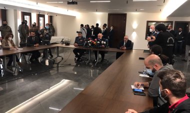تفكيك شبكة تكفيرية  لتنفيذ عمليات تفجيرية في لبنان