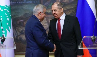 موقف لبنان يحرج السفير ... بوغدانوف: وزير الخارجية طلب المساعدة!