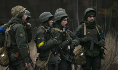 وزير خارجية أوكرانيا: بحثنا مع الاتحاد الأوروبي في فرض عقوبات إضافية على روسيا