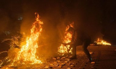 السلطة تتخبط والمشهد الانتخابي إلى التسخين