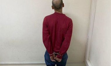 بجعبته 90 عملية سرقة سيارات ... توقيف أحد اخطر المجرمين