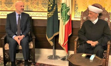 مولوي من دار الفتوى: الانتخابات النيابية ستحصل