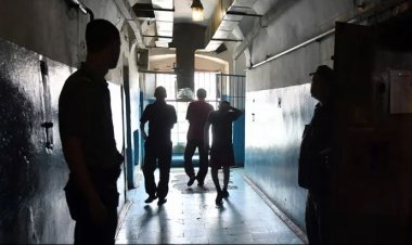  بعد "فيلق الأجانب".. أوكرانيا تستعين بالسجناء لصد هجوم روسيا 