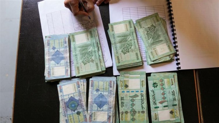 حقيقة المضاربة على الليرة واستعمال المواطنين رهائن