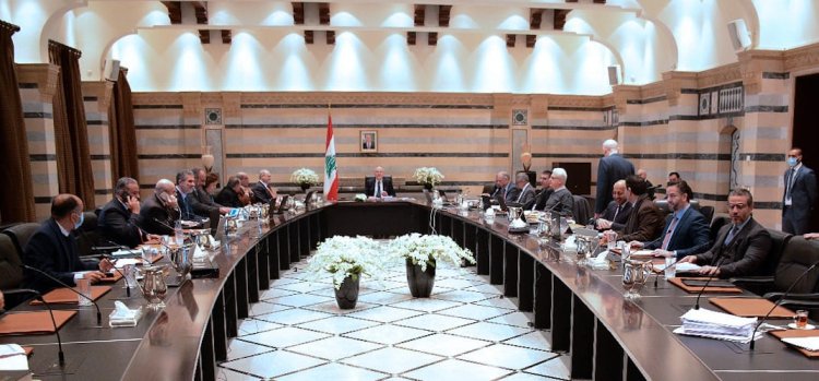 درويش: مجلس الوزراء قام بدوره وأجرى التعديلات على الكابيتال كونترول