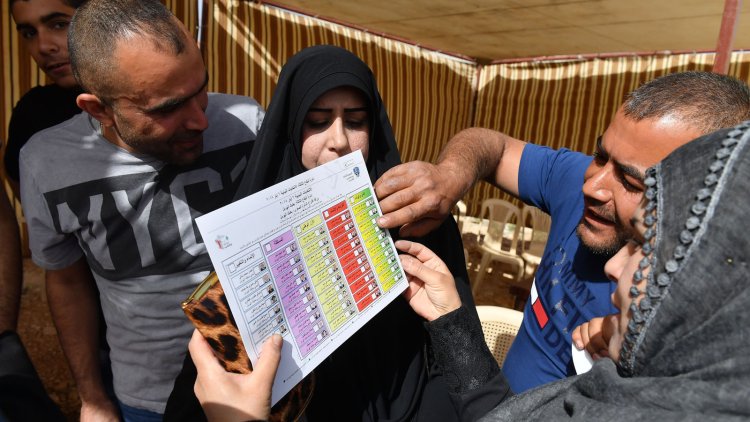  نصرالله: هذه الإنتخابات مفصلية ومعركتنا إنجاح حلفائنا