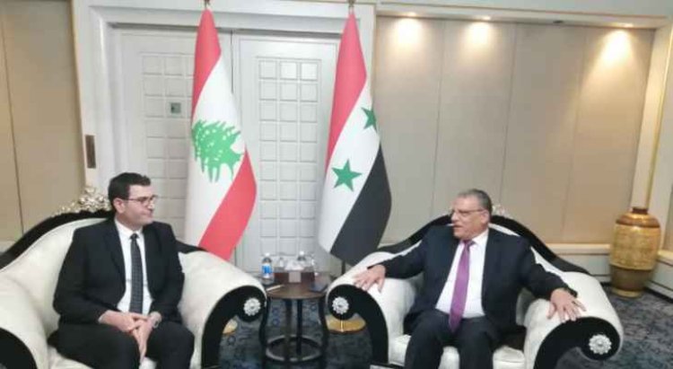 وزير الزراعة السوري أبلغ نظيره اللبناني الموافقة على خفض السعر الاسترشادي من 850 لـ500 دولار واستيراد 500 طن موز عوضا عن 250