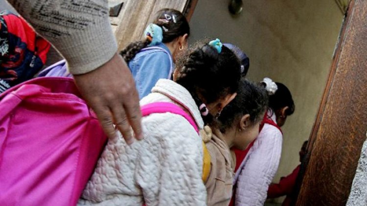قضية تحرّش جديدة في إحدى المدارس.. اليكم التفاصيل