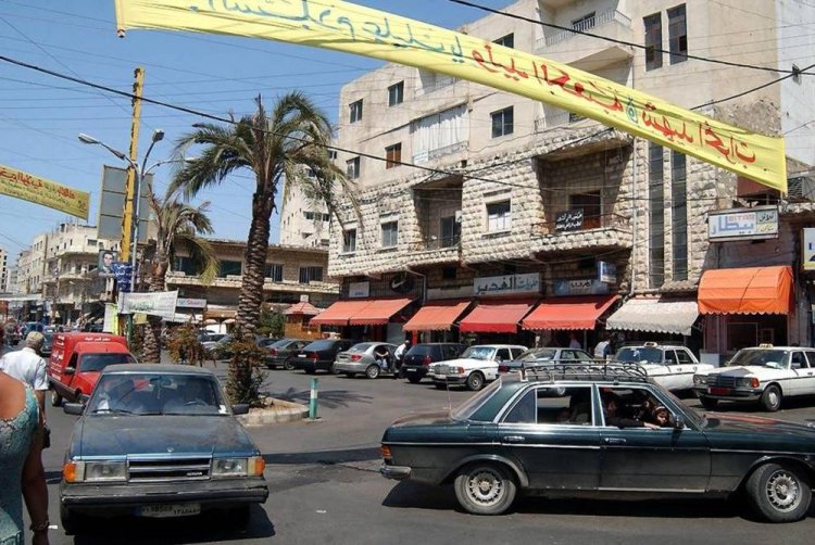  المعارضة تحاول لملمة الصفوف فهل تستطيع مواجهة الثنائي؟ 