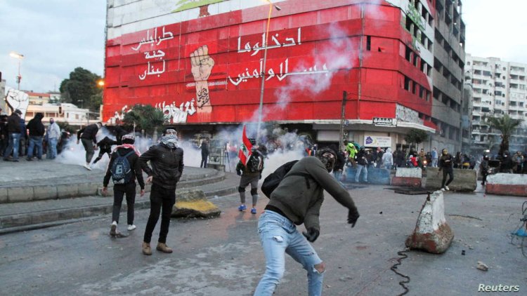  الفقر يدفع بأهالي طرابلس نحو التطرّف؟