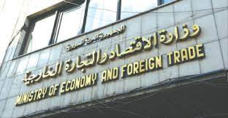 وزير الاقتصاد استقبل سفيري ايطاليا والصين وبحث معهما في مجالات التعاون