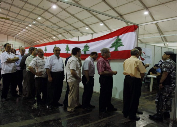 الانتخابات حاصلة إلّا إذا...