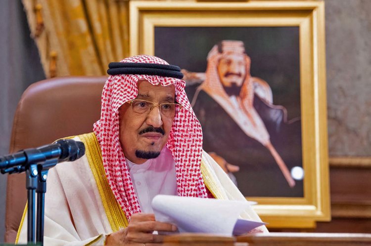 مباحثات هاتفية بين سلمان وبايدن: لمنع امتلاك إيران السلاح النووي