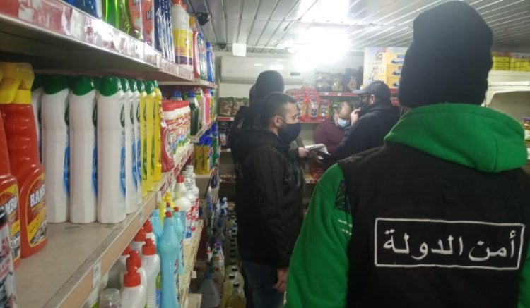 مراقبو حماية المستهلك واصلوا جولاتهم الرقابية وسطروا محاضر ضبط في حق مخالفين