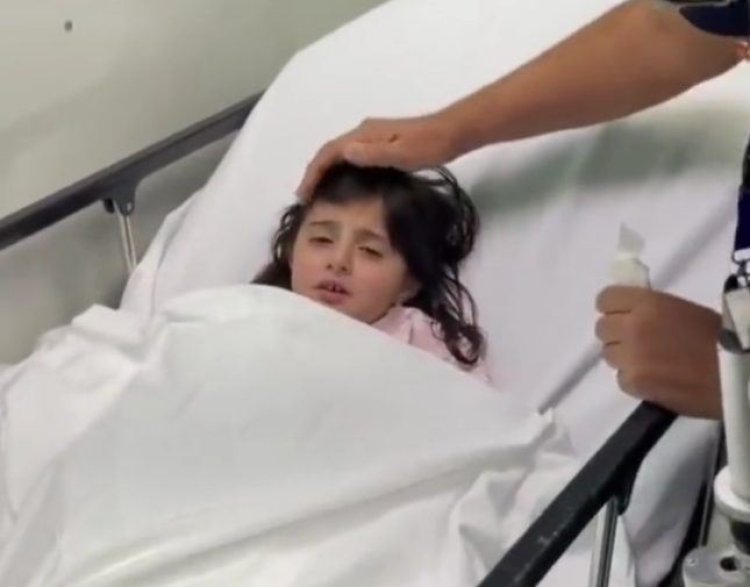 بعد 6 سنوات سيرينا استعادت بصرها... كيف يشرح الطب حالتها؟