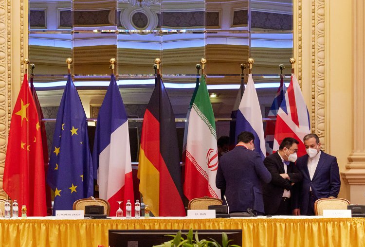 إيران: الاتفاق بفيينا قريب إذا احُترمت مطالبنا