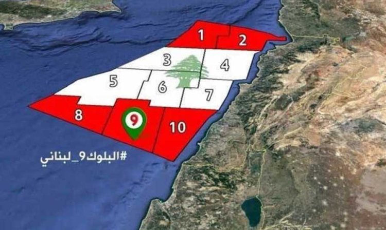 هل يبدأ الإسرائيليون الحفر في «كاريش»؟