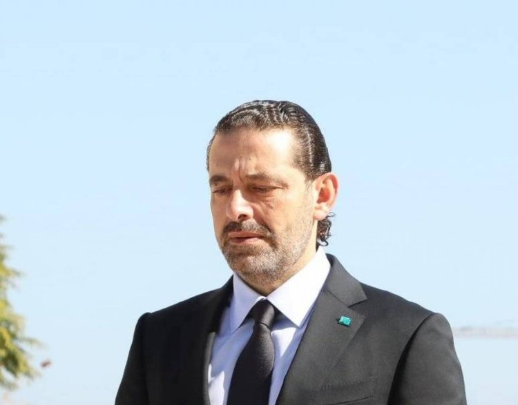 الحريري إلى واشنطن بعد الانتخابات؟