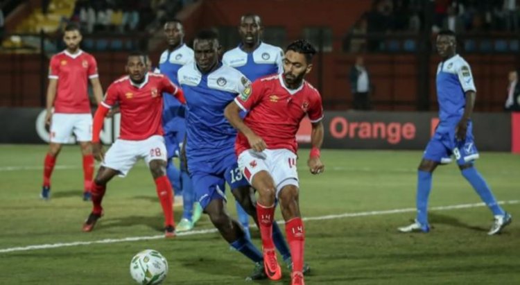 الهلال السوداني يرفع شكوى طارئة ضد الكاف و"الابن المدلل"