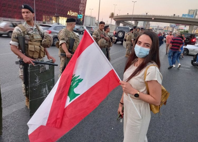 هكذا يمكن العودة إلى "لبنان الطّبيعي"