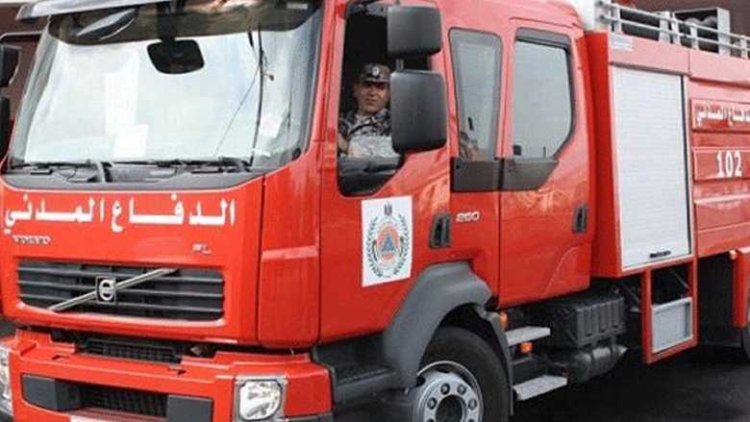 يحيى: لإيجاد حلّ لقضية الدفاع المدني