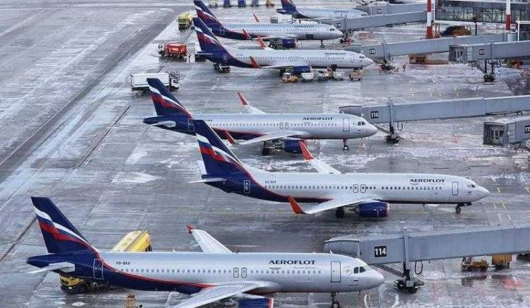 سماء أوروبا مغلقة أمام طائرات روسيا.. وتحديد مدة الحظر