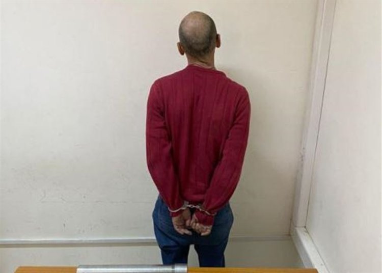 بجعبته 90 عملية سرقة سيارات ... توقيف أحد اخطر المجرمين