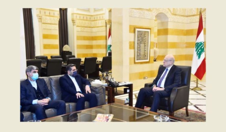 معمل الناعمة على رأس نشاط السراي اليوم