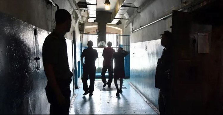  بعد "فيلق الأجانب".. أوكرانيا تستعين بالسجناء لصد هجوم روسيا 