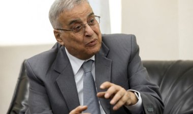 وزير الخارجية غادر لبنان صباحاً.. لهذا السبب!