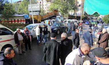 المعاينة الميكانيكية كابوس يلاحق المواطن بسبب الزحمة أمام المراكز