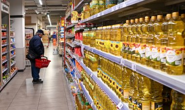 الحرب الروسية الاوكرانية تلقي بظلالها على أسعار الغاز والطعام في أميركا