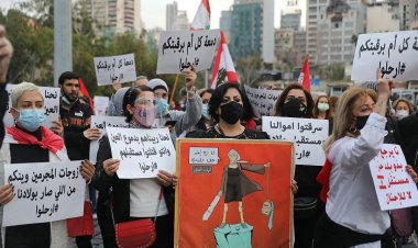 اللبنانيّات يتمتّعن بنحو 59% من الحقوق التي يتمتّع بها الرجال