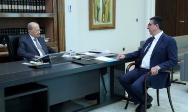 عون التقى حجار ... هذا موعد بدء الدفع لدعم العائلات